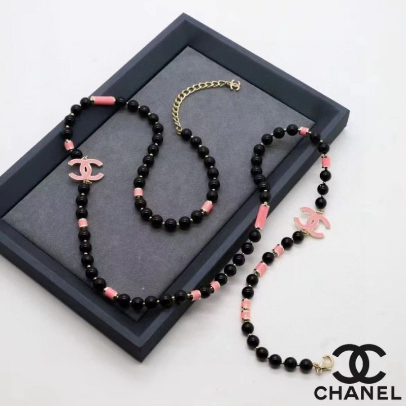 Chanel Necklaces